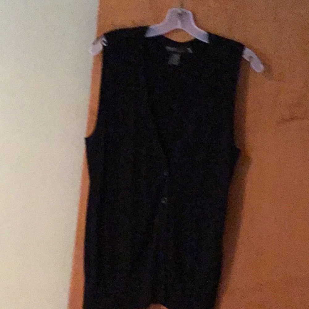 Golf vest